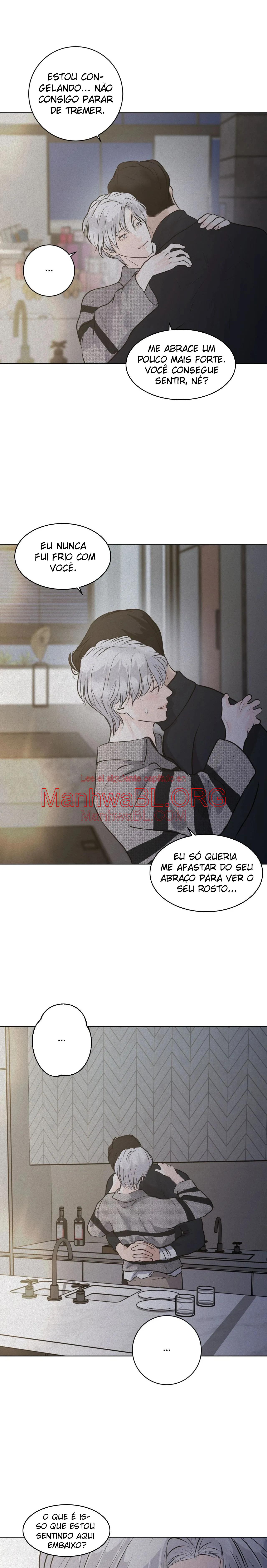 Ruega Por Mi - Capítulo 71 3 manhwa