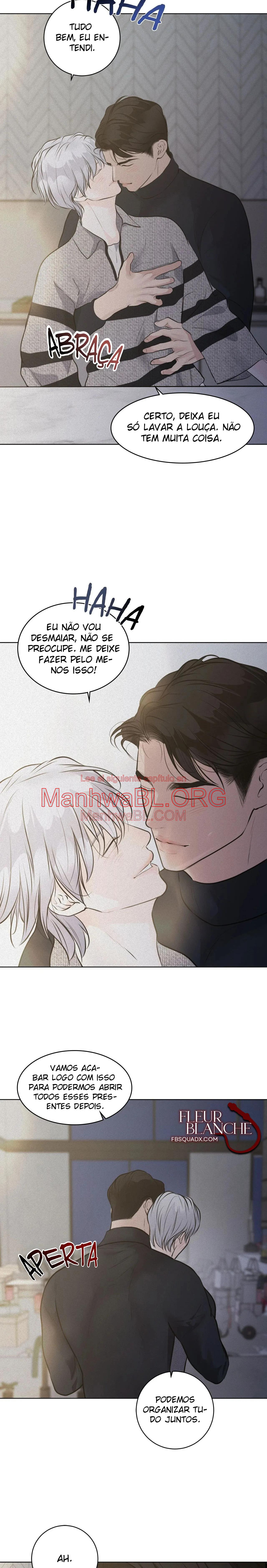 Ruega Por Mi - Capítulo 71 3 manhwa