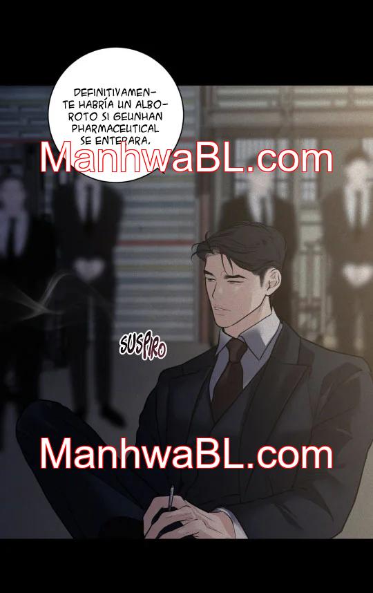 Ruega Por Mi - Capítulo 51.00 manhwa