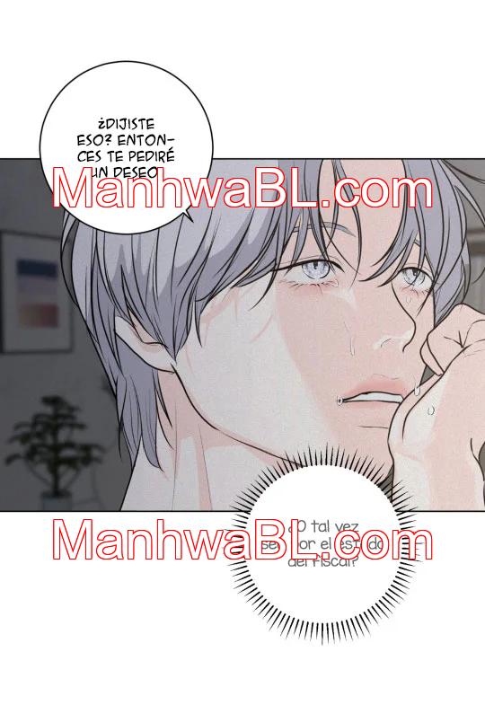 Ruega Por Mi - Capítulo 51.00 manhwa