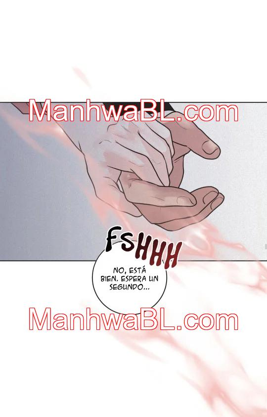 Ruega Por Mi - Capítulo 51.00 manhwa