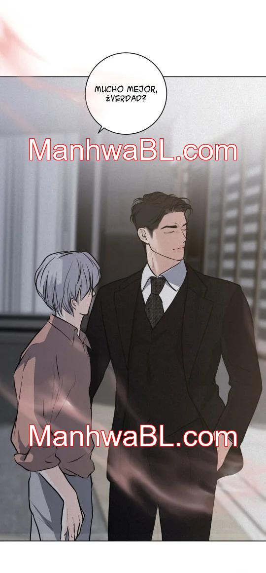 Ruega Por Mi - Capítulo 51.00 manhwa