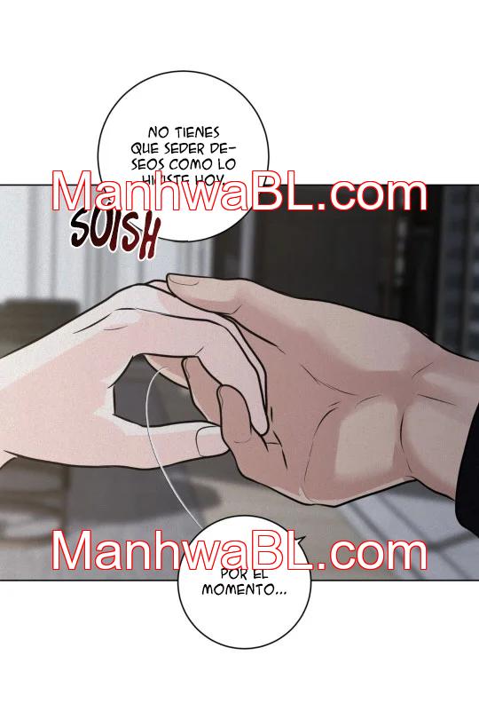 Ruega Por Mi - Capítulo 51.00 manhwa