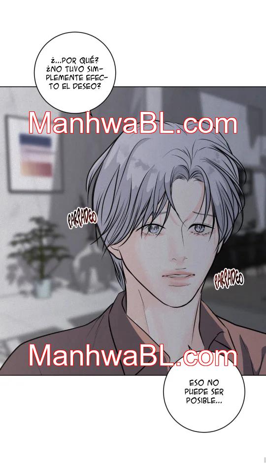 Ruega Por Mi - Capítulo 51.00 manhwa