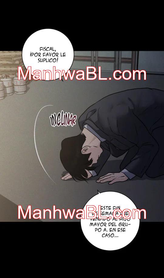 Ruega Por Mi - Capítulo 51.00 manhwa