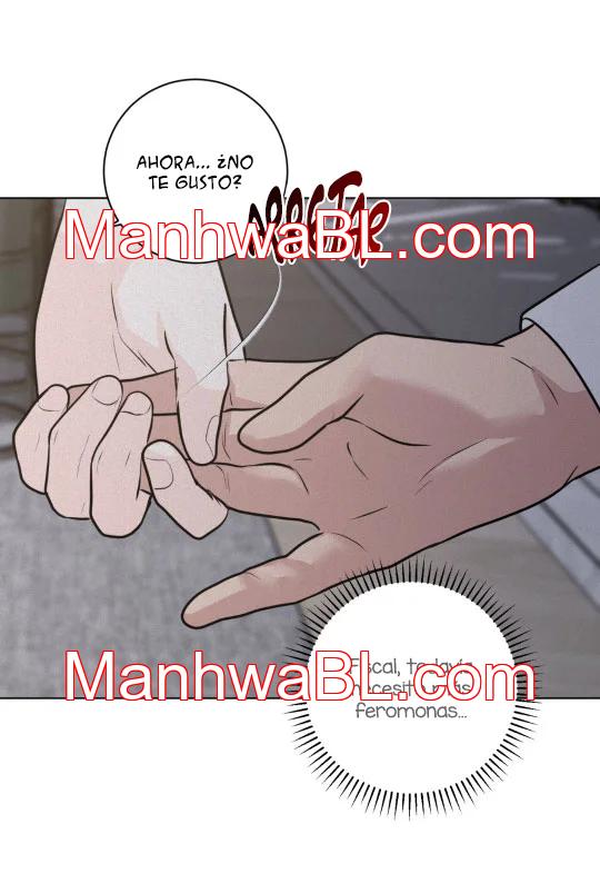 Ruega Por Mi - Capítulo 51.00 manhwa