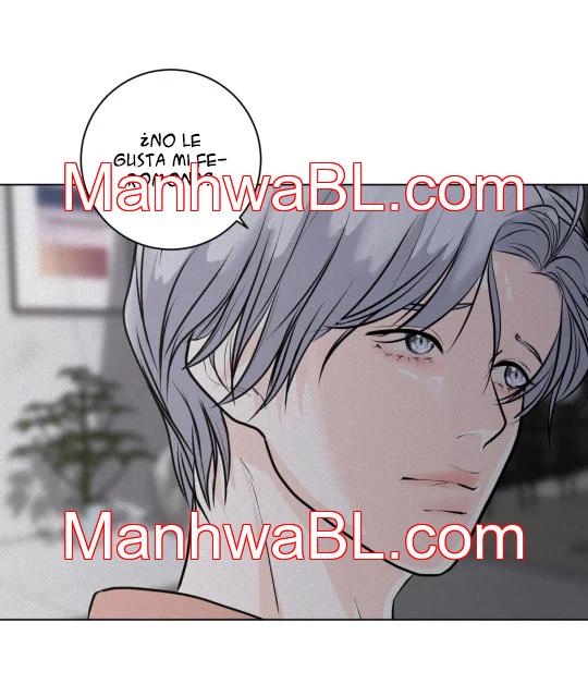 Ruega Por Mi - Capítulo 51.00 manhwa
