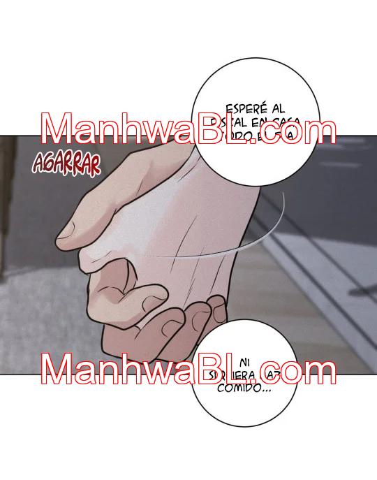 Ruega Por Mi - Capítulo 51.00 manhwa