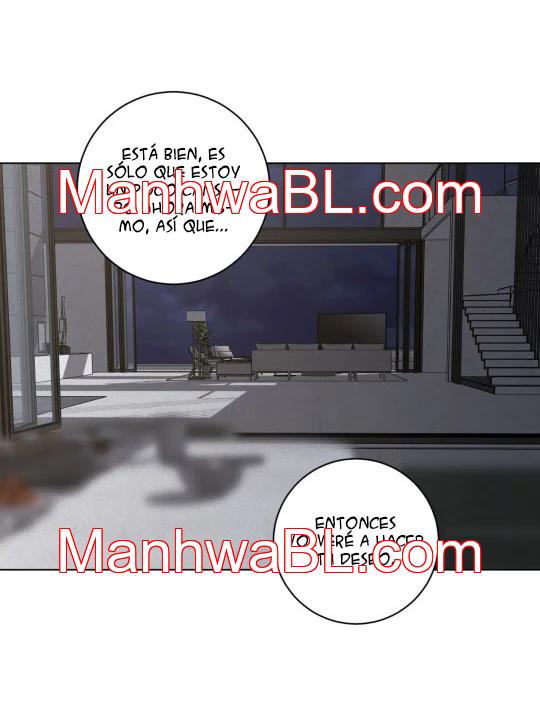 Ruega Por Mi - Capítulo 51.00 manhwa