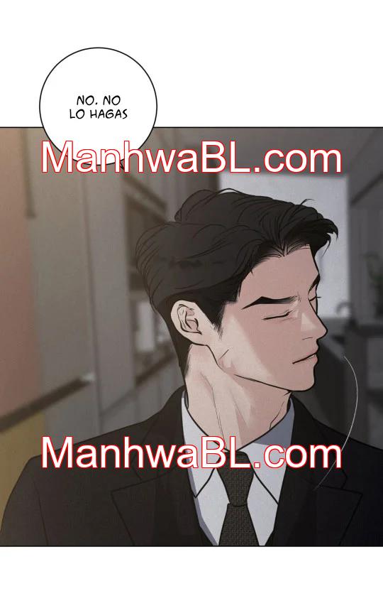 Ruega Por Mi - Capítulo 51.00 manhwa