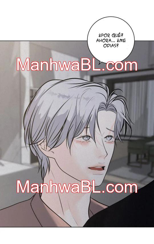 Ruega Por Mi - Capítulo 51.00 manhwa