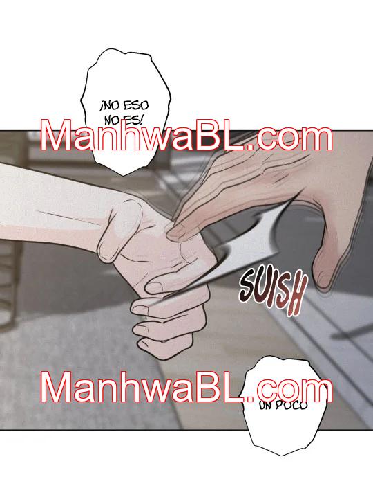 Ruega Por Mi - Capítulo 51.00 manhwa