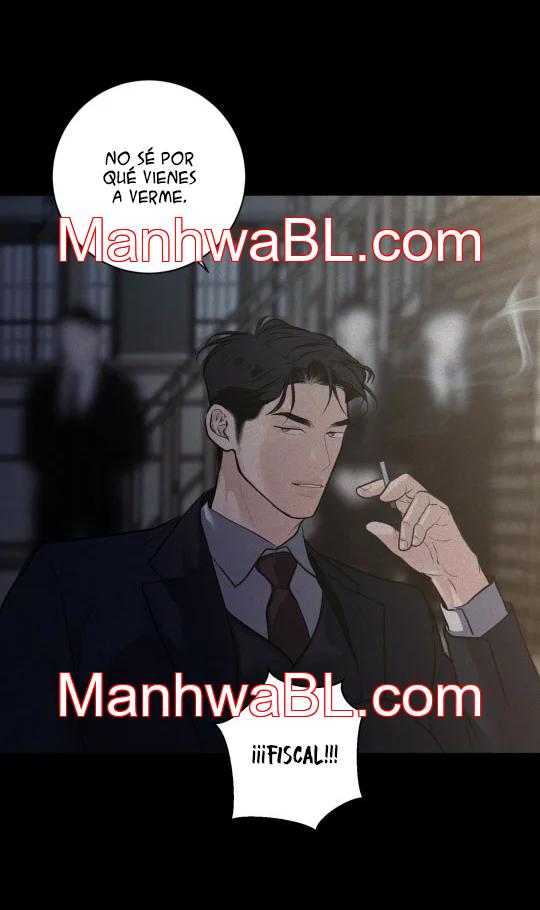 Ruega Por Mi - Capítulo 51.00 manhwa
