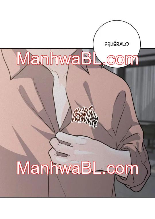 Ruega Por Mi - Capítulo 51.00 manhwa