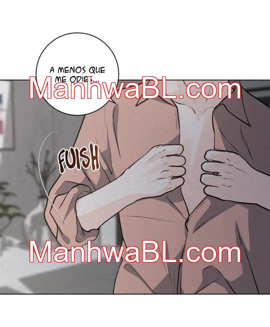 Ruega Por Mi - Capítulo 51.00 manhwa