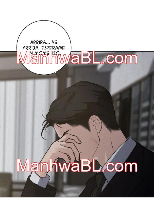 Ruega Por Mi - Capítulo 51.00 manhwa