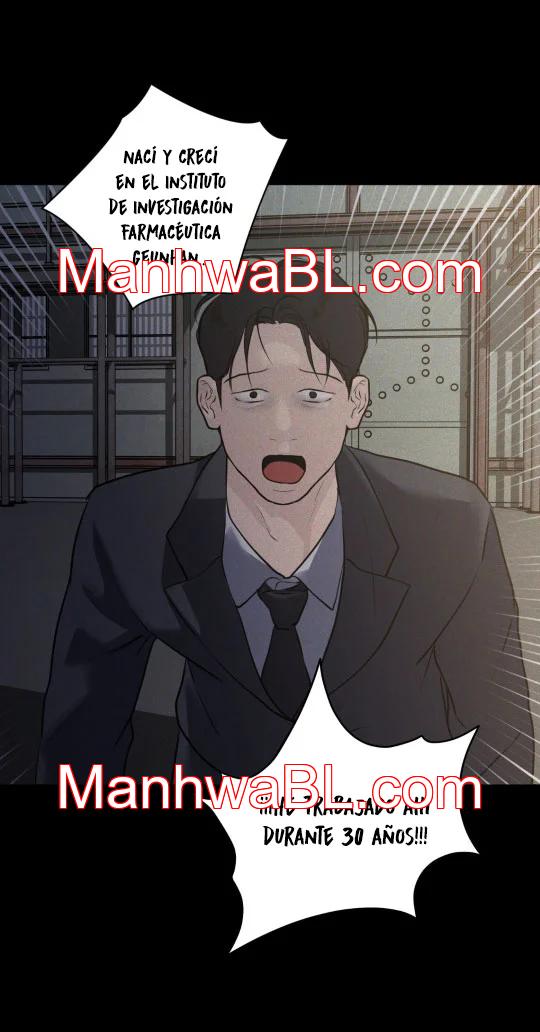 Ruega Por Mi - Capítulo 51.00 manhwa