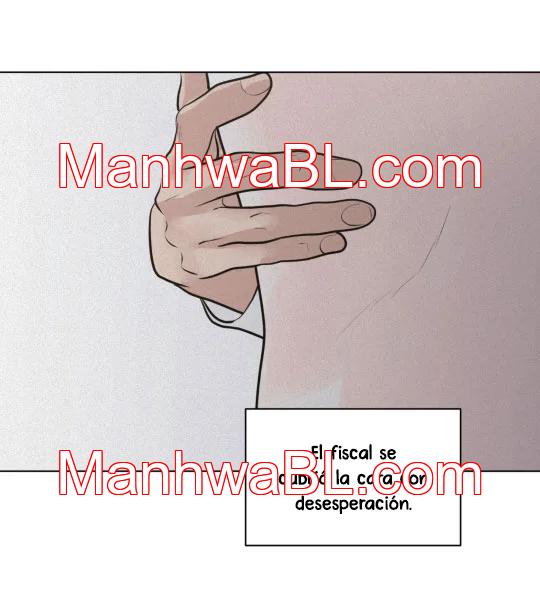 Ruega Por Mi - Capítulo 51.00 manhwa