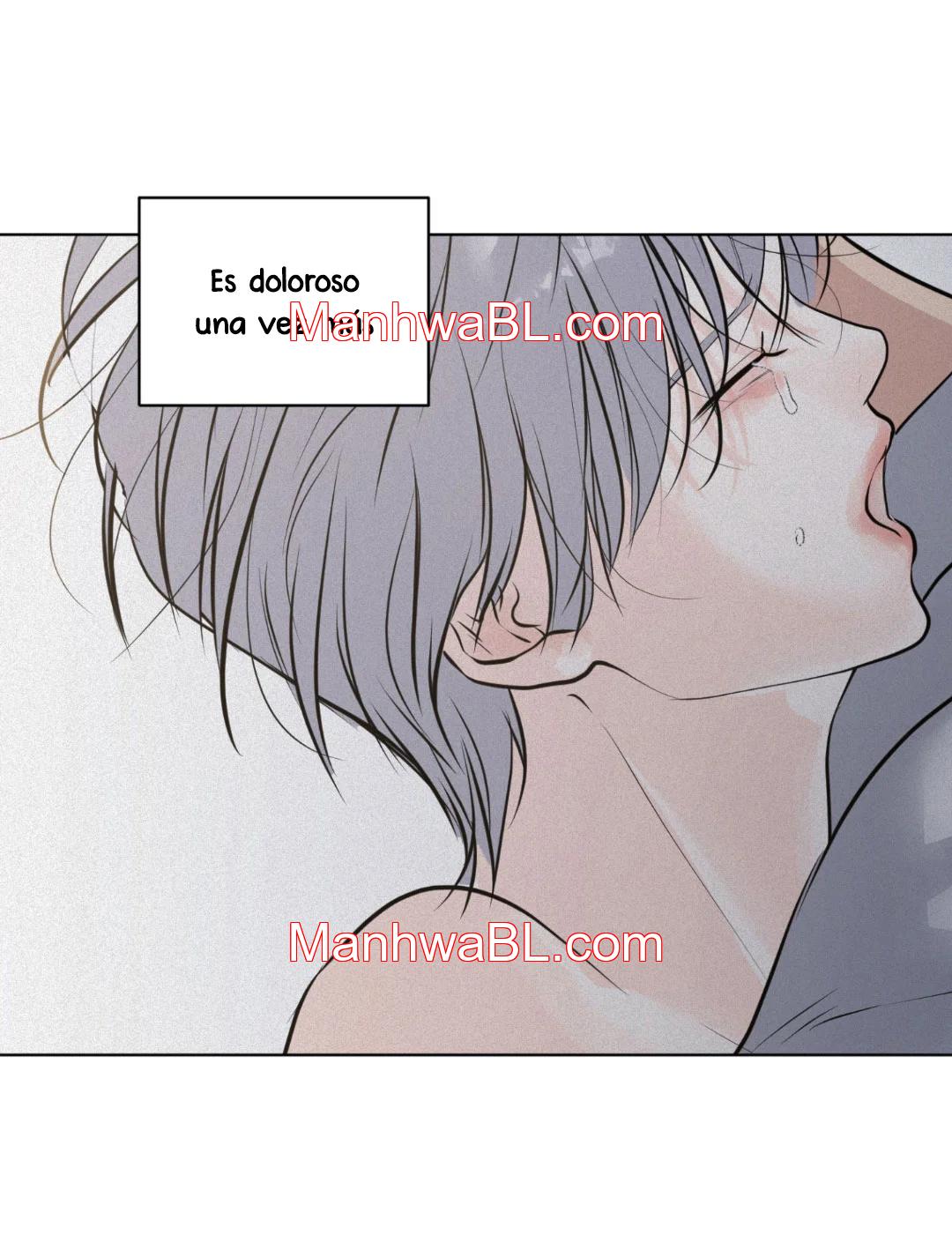 Ruega Por Mi - Capítulo 51.00 manhwa