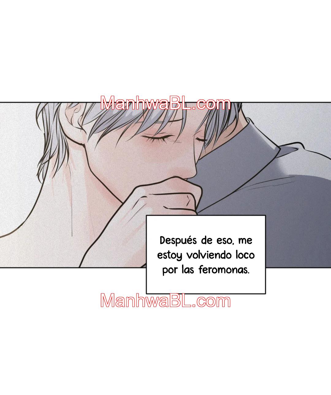 Ruega Por Mi - Capítulo 51.00 manhwa