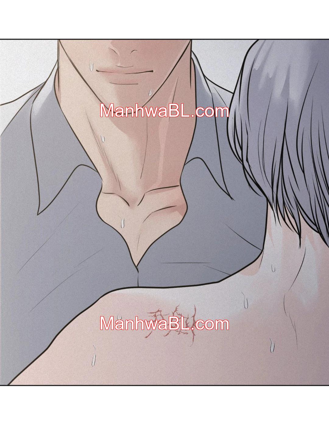 Ruega Por Mi - Capítulo 51.00 manhwa