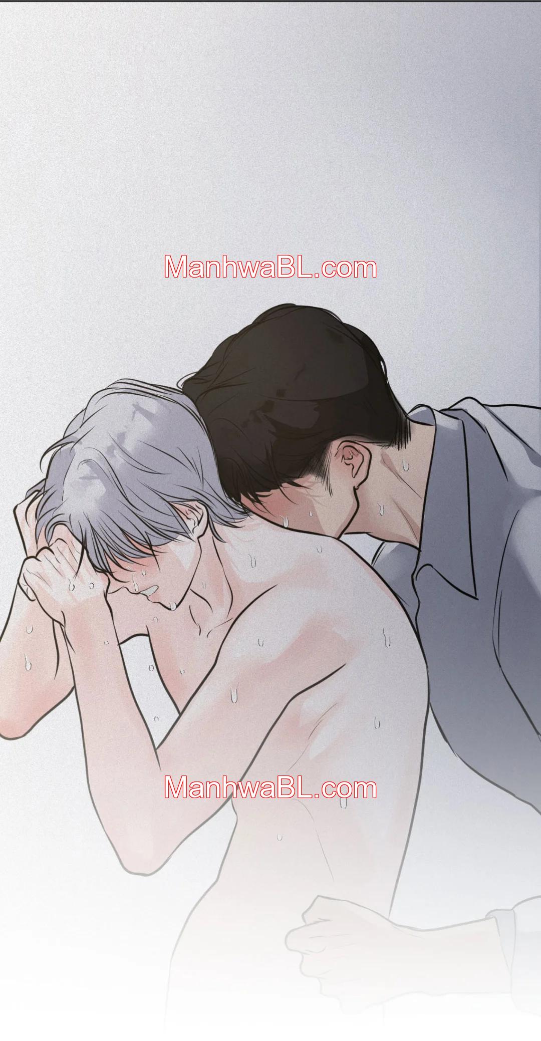 Ruega Por Mi - Capítulo 51.00 manhwa