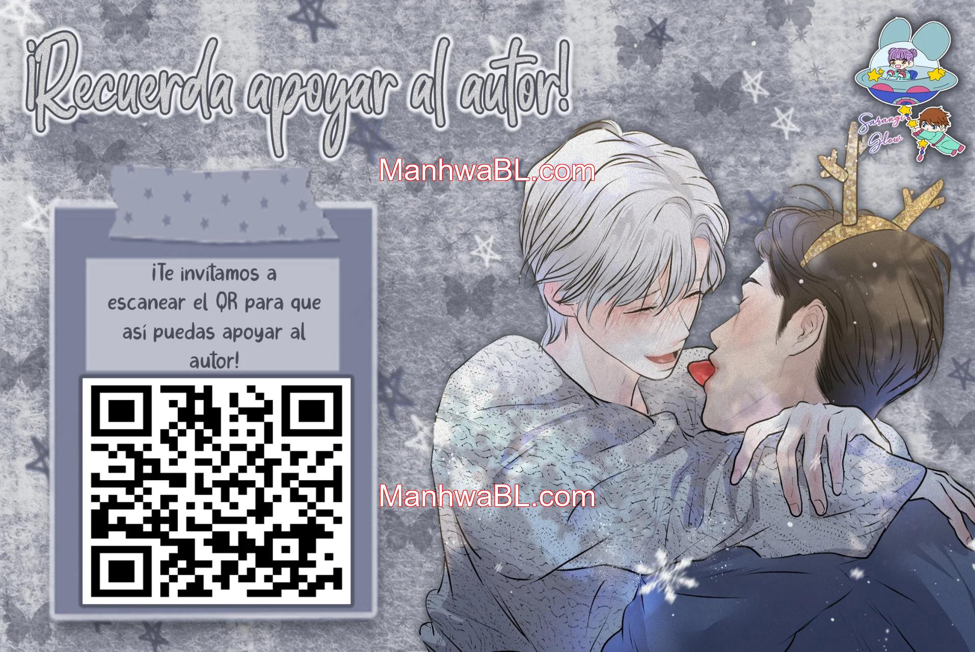 Ruega Por Mi - Capítulo 51.00 manhwa