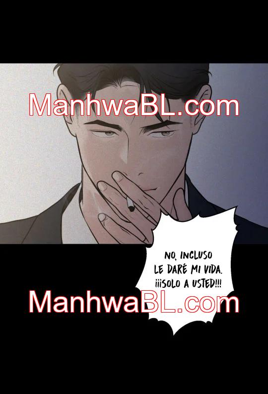 Ruega Por Mi - Capítulo 51.00 manhwa