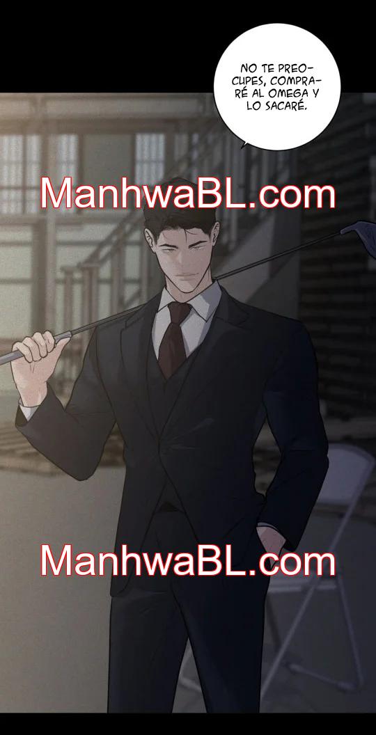 Ruega Por Mi - Capítulo 51.00 manhwa