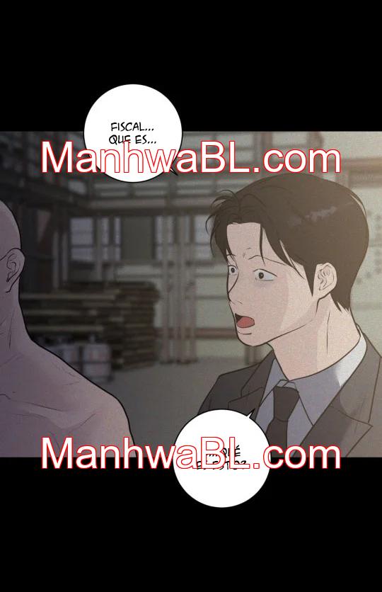 Ruega Por Mi - Capítulo 51.00 manhwa