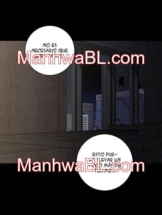 Ruega Por Mi - Capítulo 51.00 manhwa