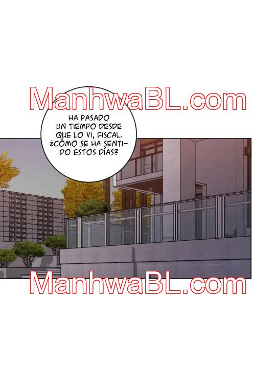 Ruega Por Mi - Capítulo 51.00 manhwa