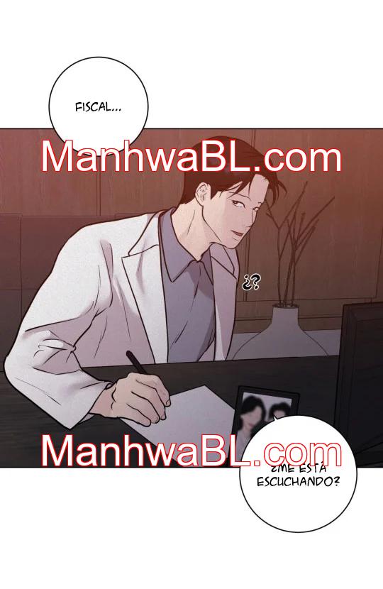 Ruega Por Mi - Capítulo 51.00 manhwa