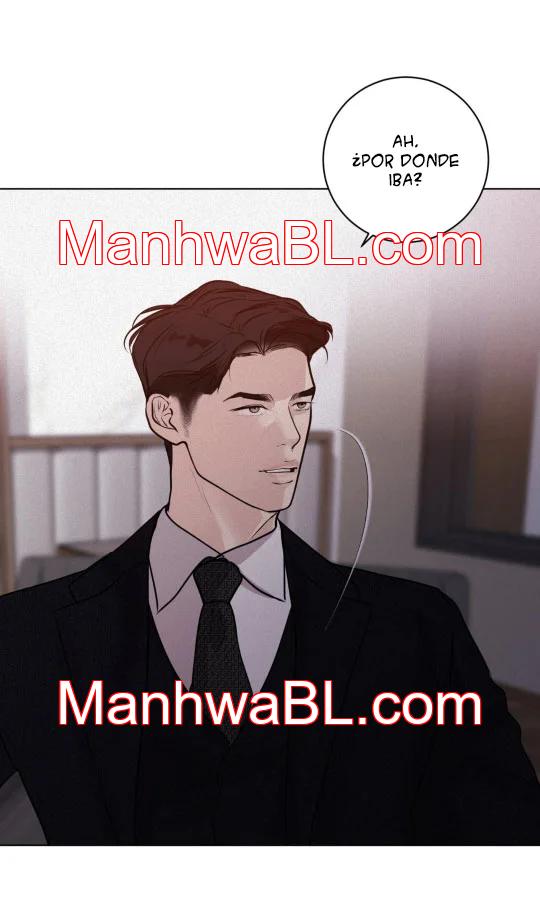 Ruega Por Mi - Capítulo 51.00 manhwa