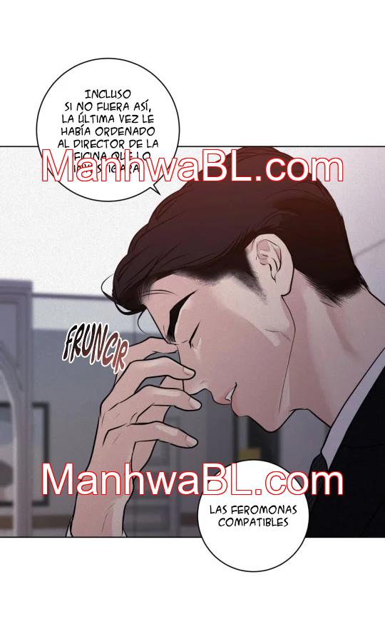 Ruega Por Mi - Capítulo 51.00 manhwa
