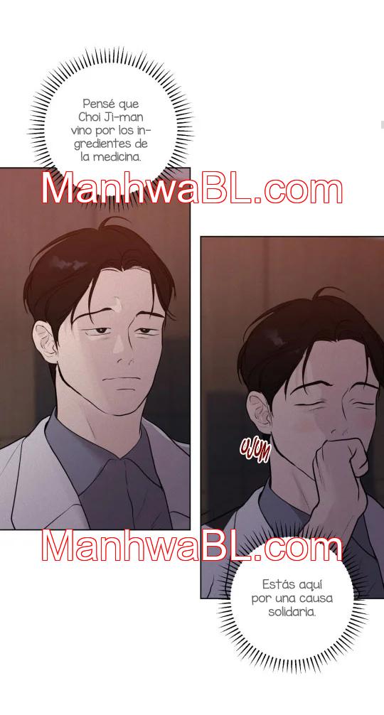 Ruega Por Mi - Capítulo 51.00 manhwa