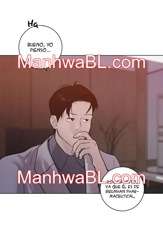 Ruega Por Mi - Capítulo 51.00 manhwa