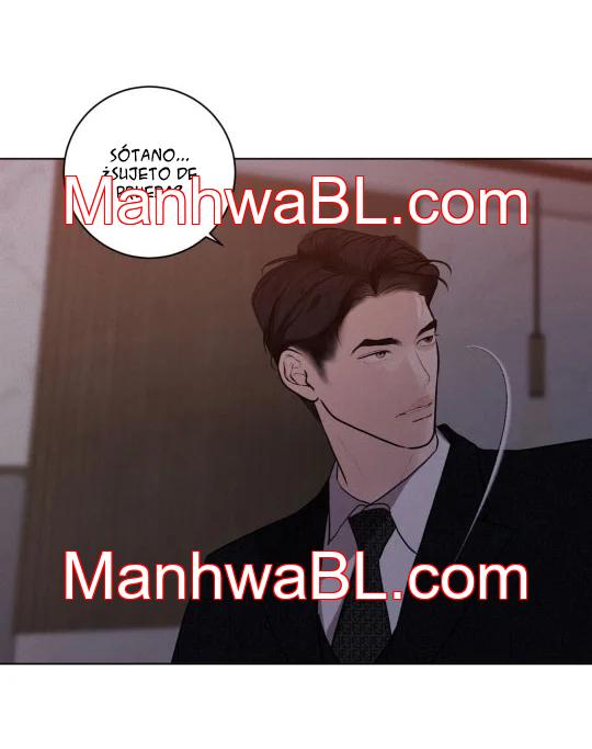 Ruega Por Mi - Capítulo 51.00 manhwa