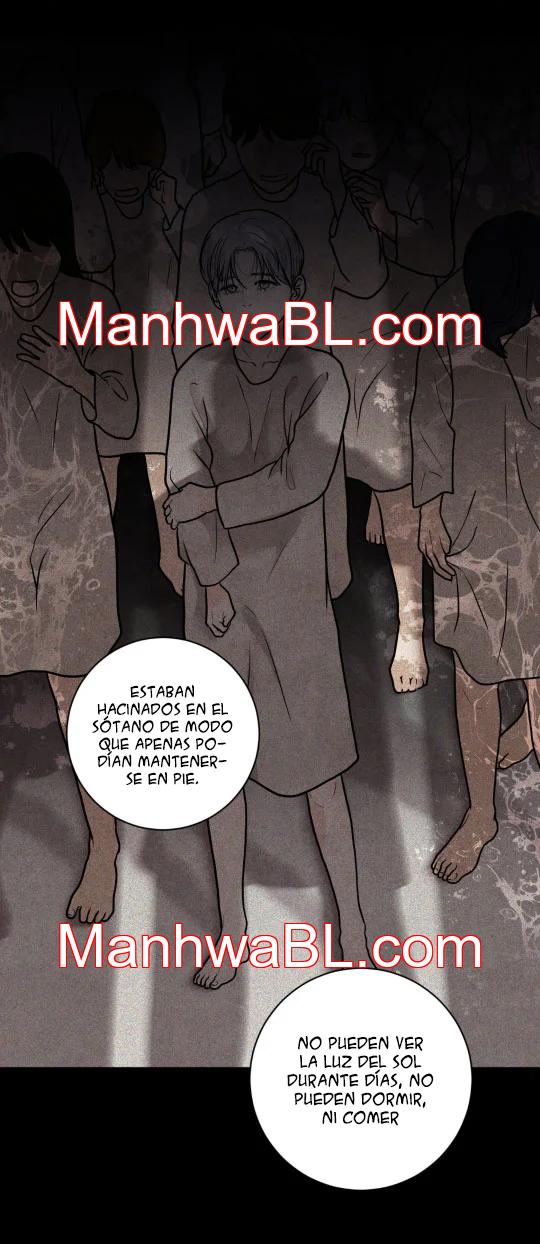Ruega Por Mi - Capítulo 51.00 manhwa