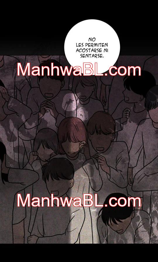 Ruega Por Mi - Capítulo 51.00 manhwa