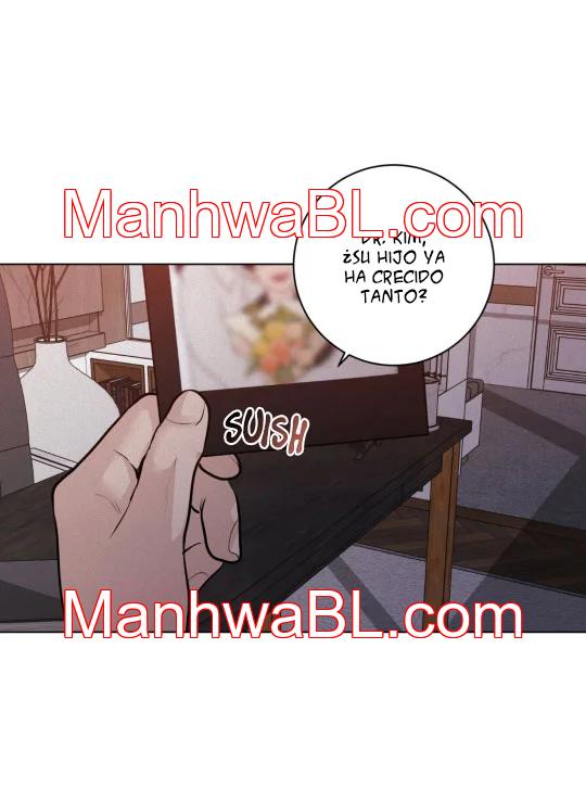 Ruega Por Mi - Capítulo 51.00 manhwa