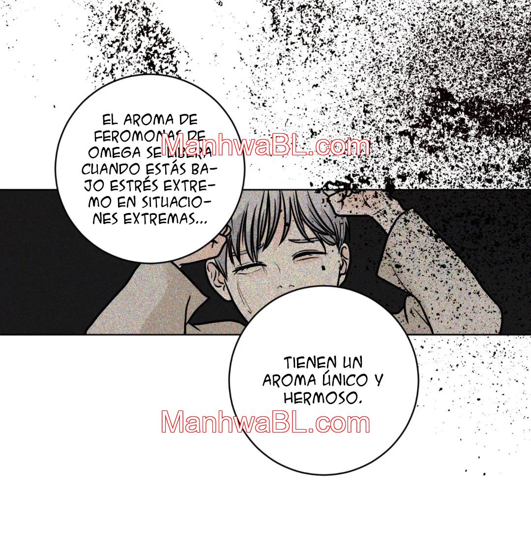 Ruega Por Mi - Capítulo 51.00 manhwa