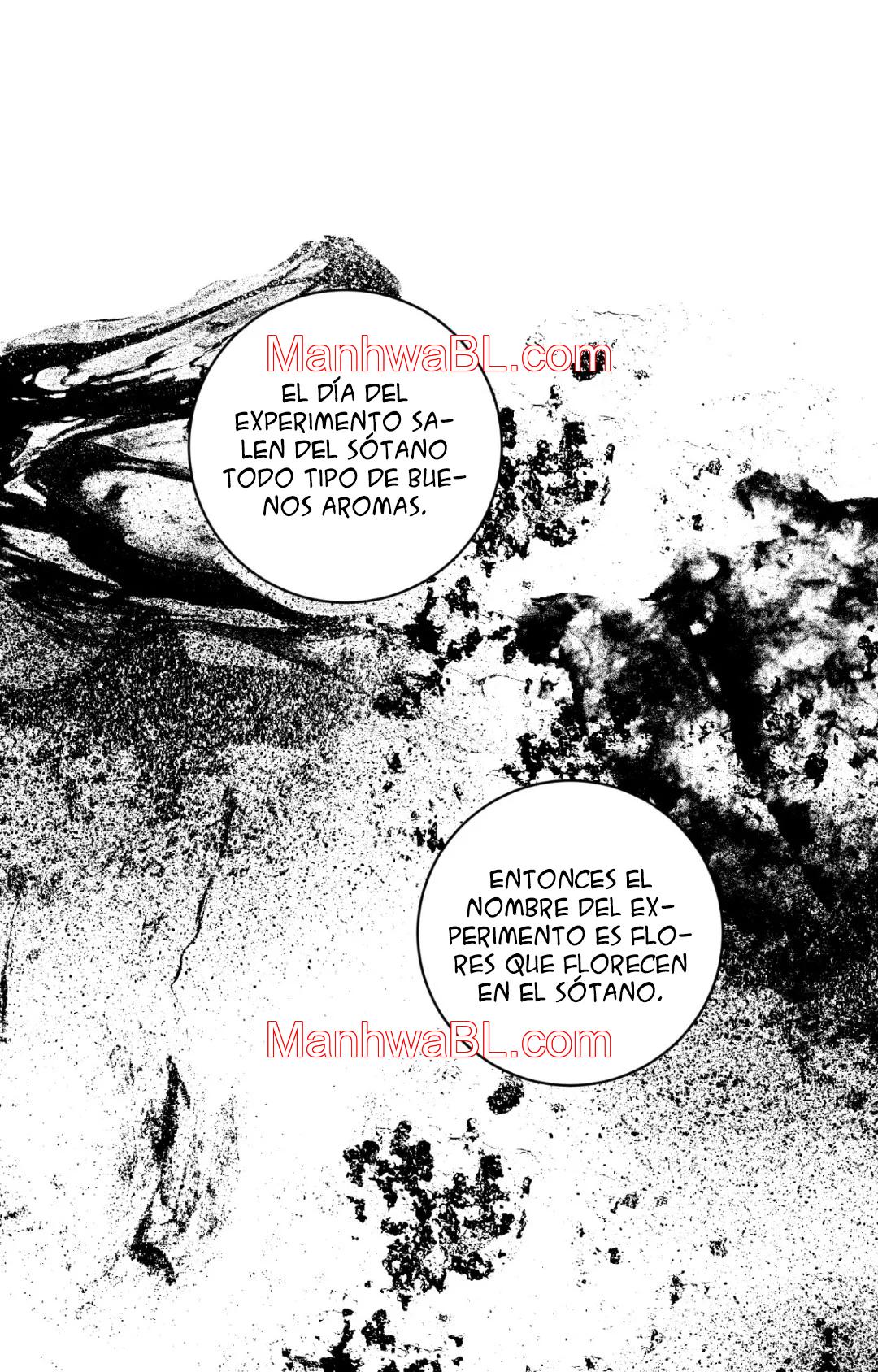 Ruega Por Mi - Capítulo 51.00 manhwa