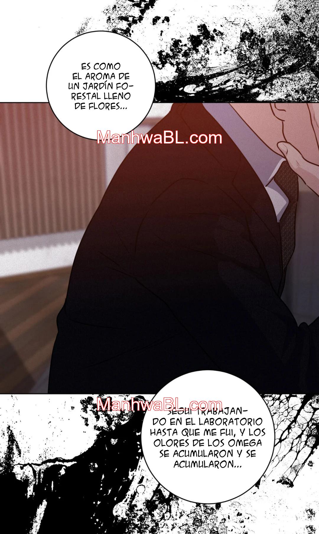 Ruega Por Mi - Capítulo 51.00 manhwa