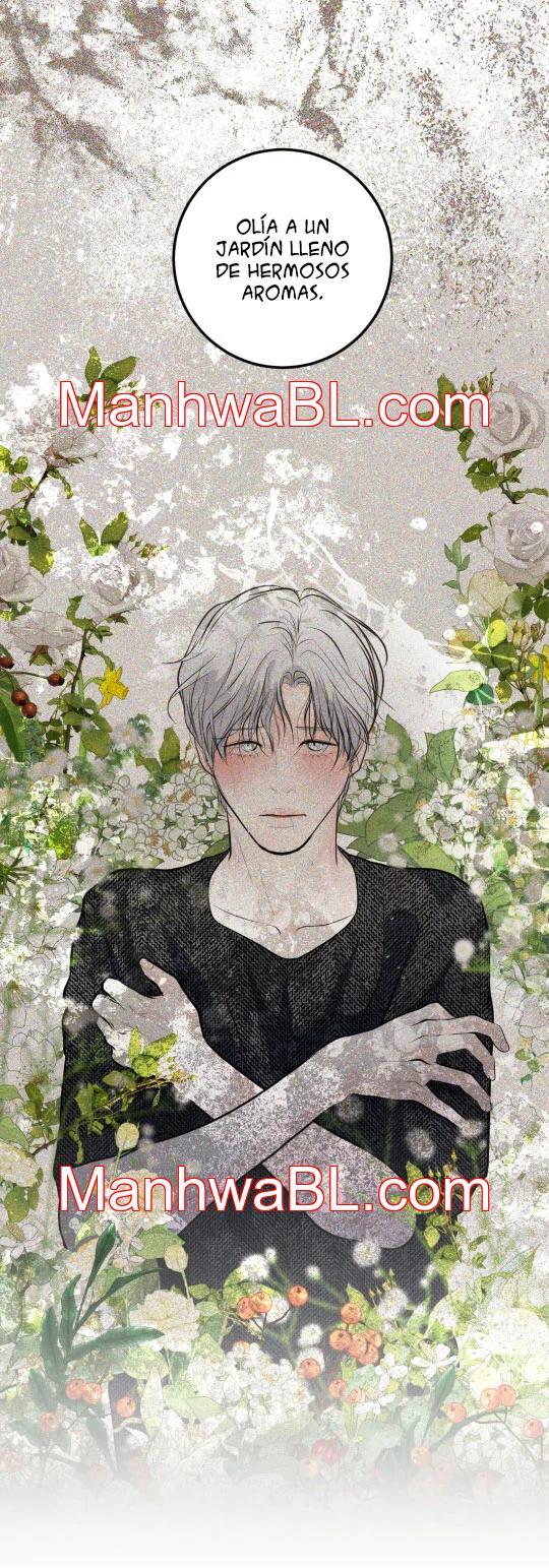 Ruega Por Mi - Capítulo 51.00 manhwa