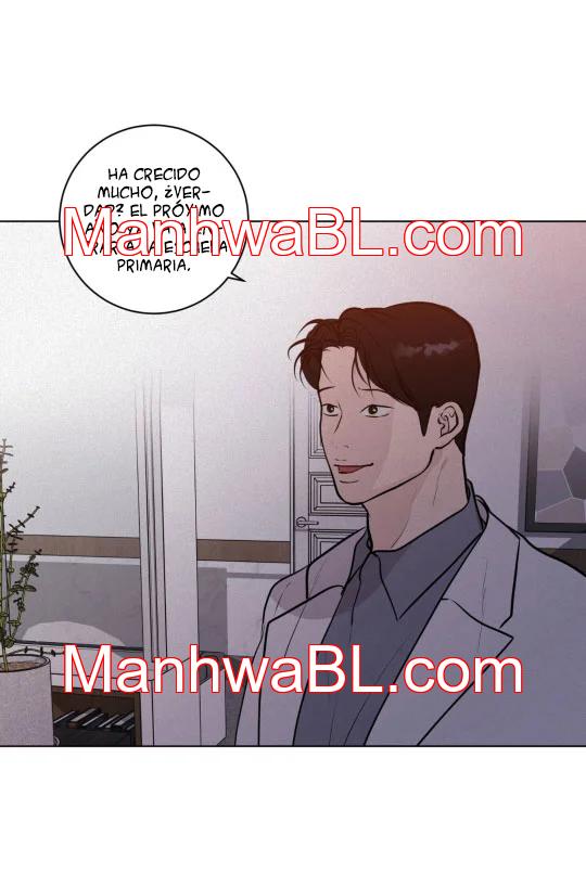 Ruega Por Mi - Capítulo 51.00 manhwa