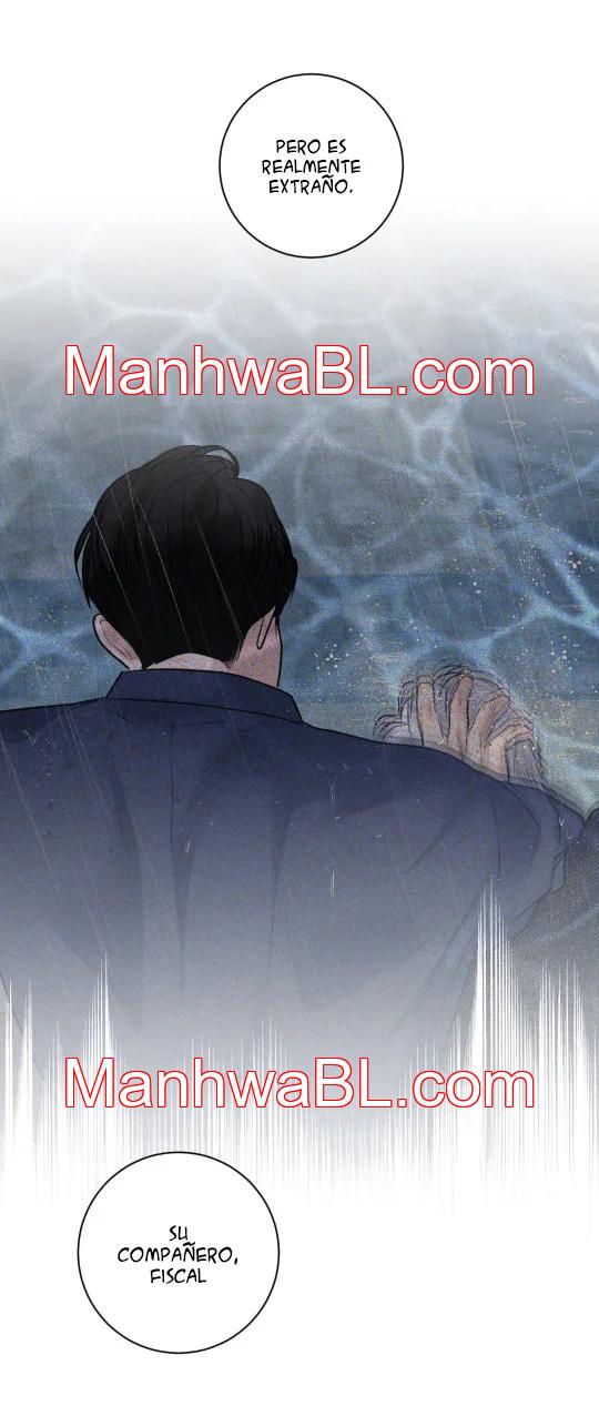 Ruega Por Mi - Capítulo 51.00 manhwa