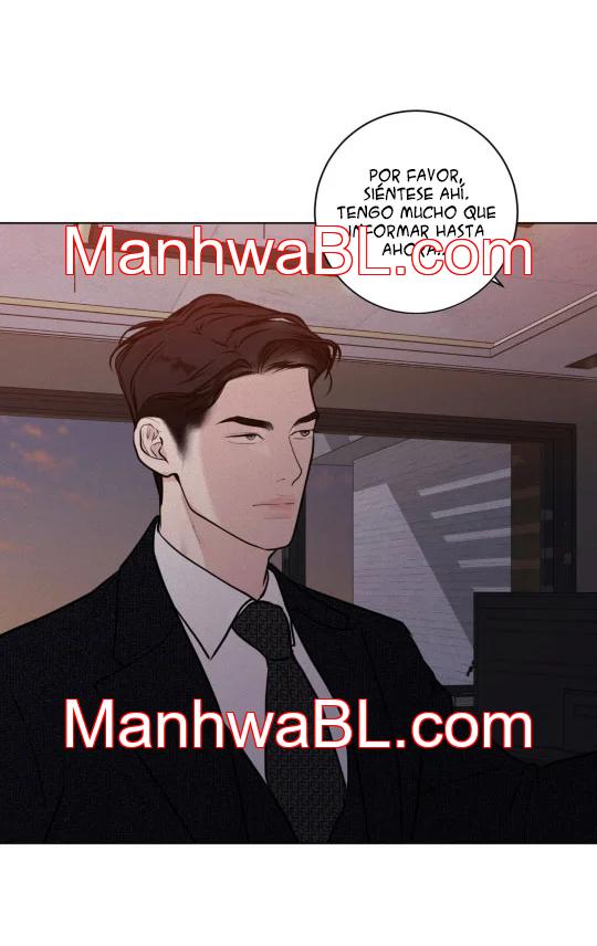 Ruega Por Mi - Capítulo 51.00 manhwa