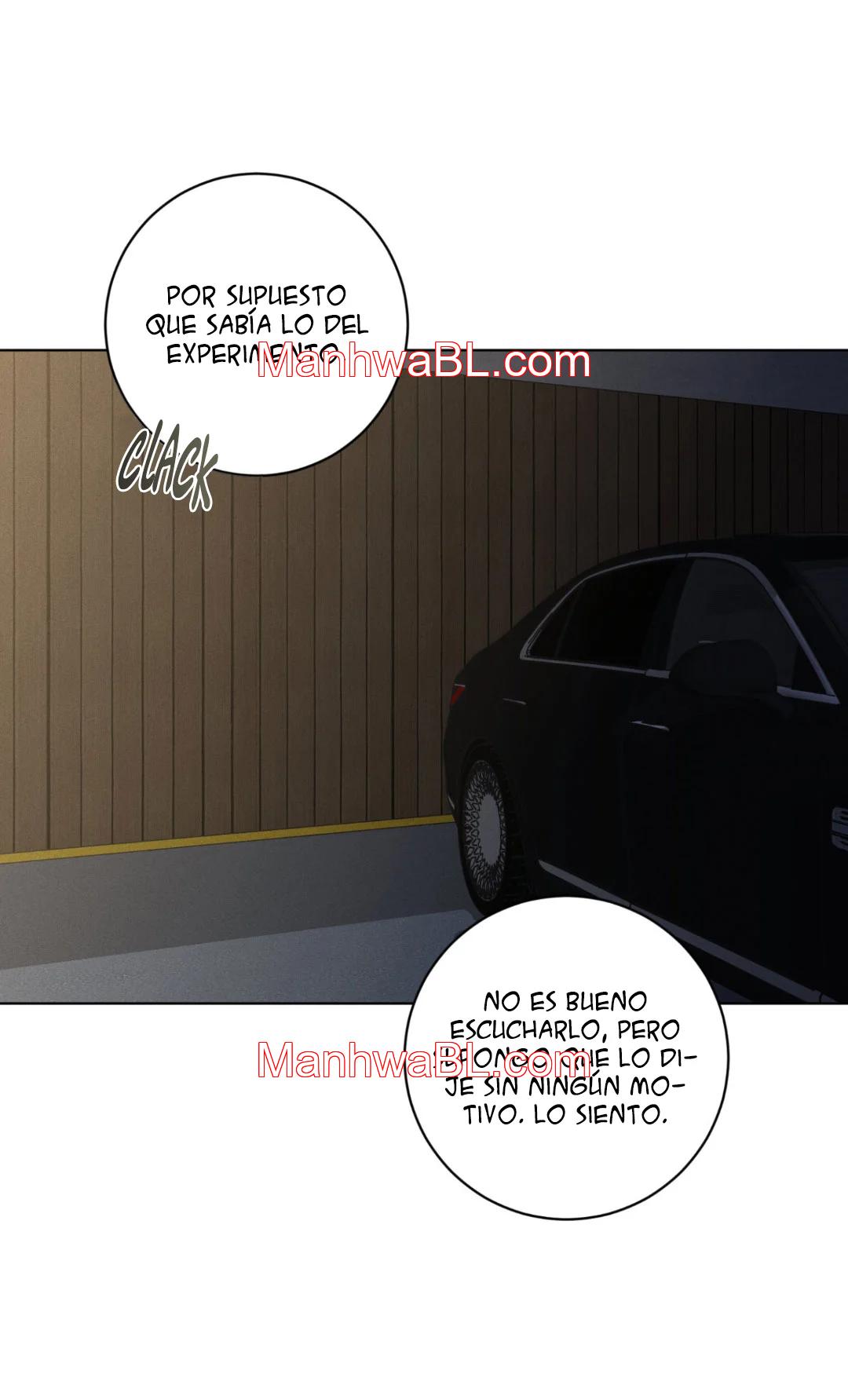 Ruega Por Mi - Capítulo 51.00 manhwa