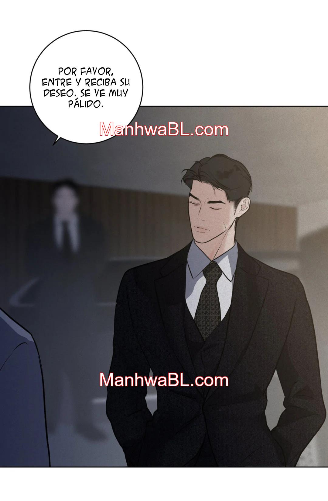 Ruega Por Mi - Capítulo 51.00 manhwa